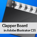 Clapper-Board-in-Adobe-Illustrator-CS5