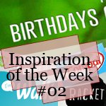 inspiration of the week 2 inspiration of the week 2