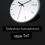 Auto-Advancing-Slideshows Auto-Advancing Slideshows