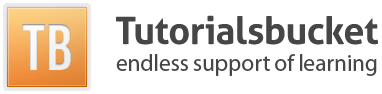 TutorialsBucket