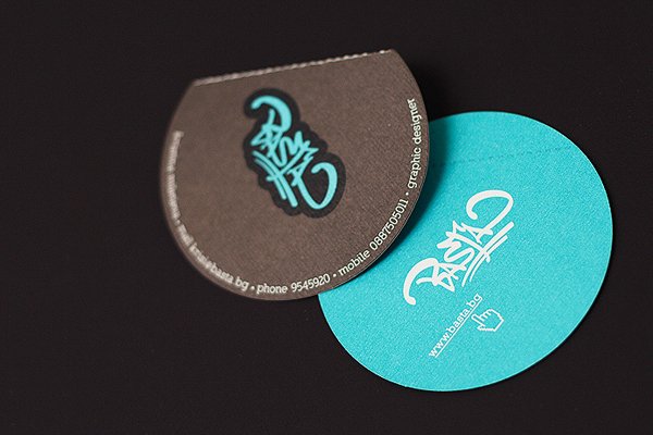 Inspirational Business Cards | TutorialsBucket