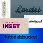 Featured Text Effect Featured Text Effect