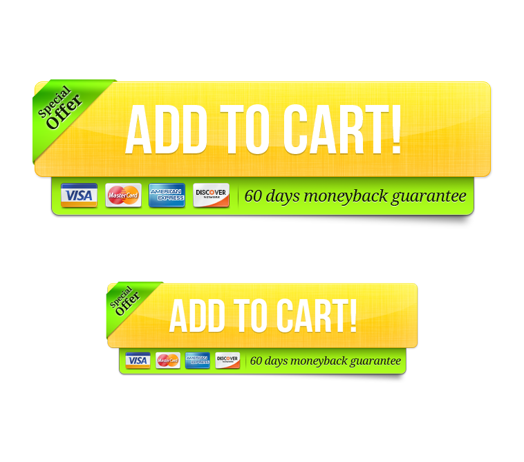 Add to Cart Button - Free Web Element Add to Cart Button - Free Web Element