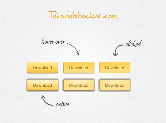 Download Classic Button - Free Web Element