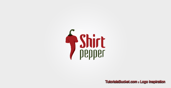 Shirt Pepper - Logo
