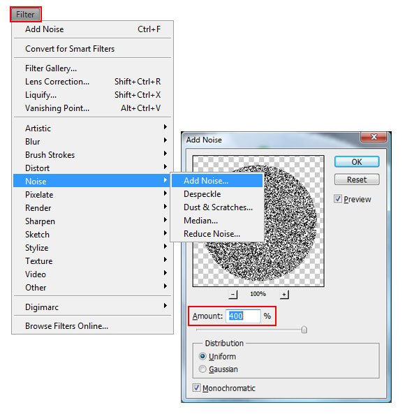 How to create Amplifier knob 11 How to create Amplifier knob 11