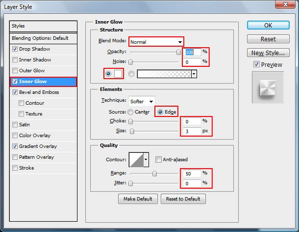 How to create Amplifier knob 7 How to create Amplifier knob 7