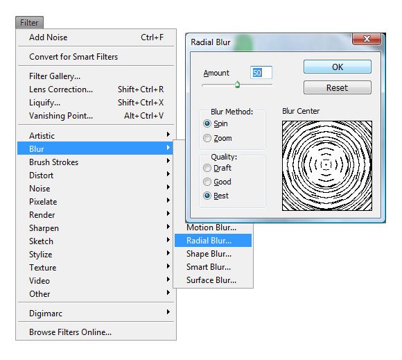How to create Amplifier knob 12 How to create Amplifier knob 12