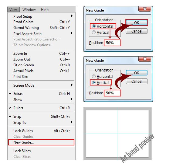 How to create Amplifier knob 2 How to create Amplifier knob 2