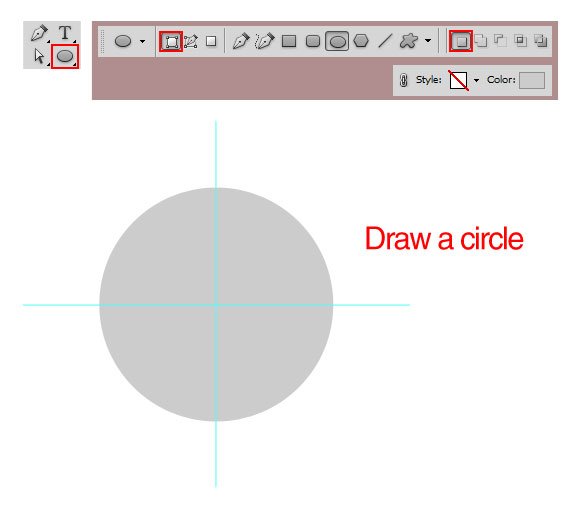 How to create Amplifier knob 3 How to create Amplifier knob 3