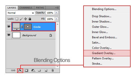 How to create Amplifier knob 4 How to create Amplifier knob 4