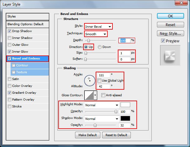 How to create Amplifier knob 6 How to create Amplifier knob 6